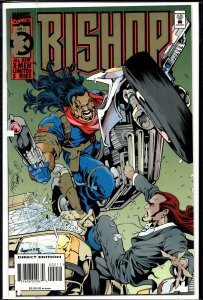 Bishop #2 (1995) Bishop