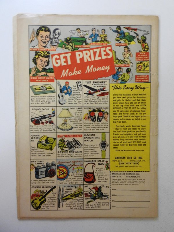 Kent Blake of the Secret Service #12 GD Condition See description for condition