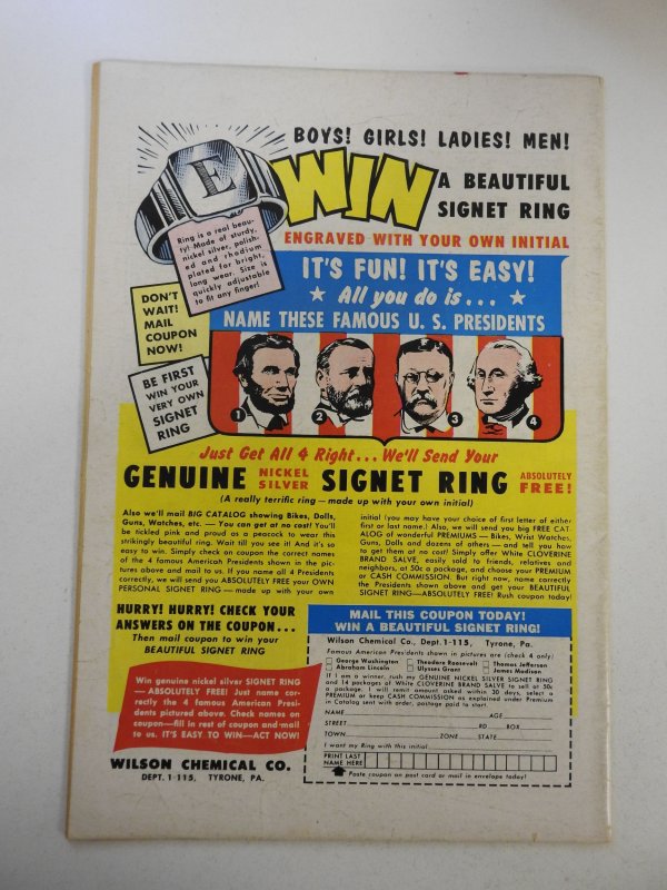 Detective Comics #280 (1960) VG/FN Condition!