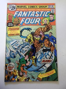 Fantastic Four #170 (1976) VF Condition MVS Intact