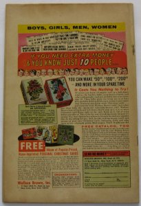 War Heroes #27 (Nov 1967, Charlton) VG-FN (5.0), 1st Devil's Brigade by Glanzman