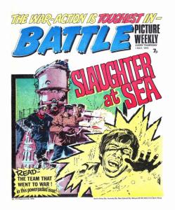 Battle 61