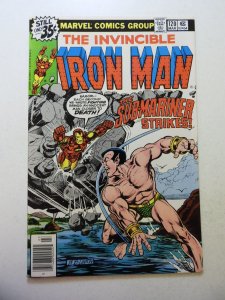 Iron Man #120 (1979) VF Condition