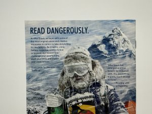 Dark Red # 6 NM Corin Howell 2019 Variant Cover Aftershock Comic Book 6 J401