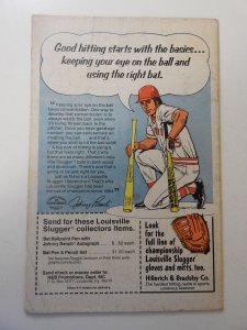 Iron Man #110 (1978) VG- Condition