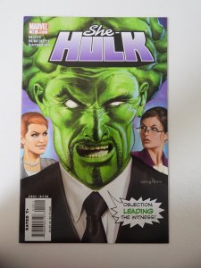 She-Hulk #19 (2007)