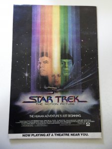 The Amazing Spider-Man #202 VG+ Condition soiling fc