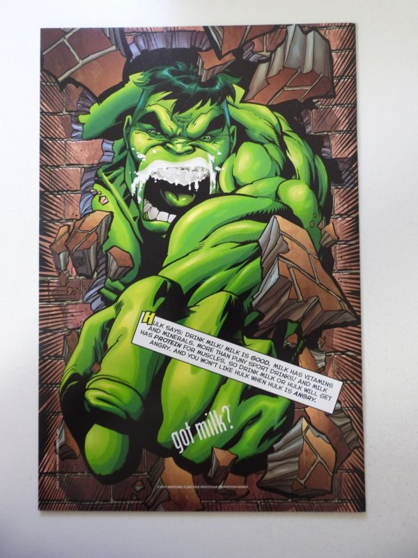 Daredevil #8 (1999) NM Condition