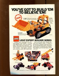 Iron Man #129 - Sal Buscema Art! (6.0) 1979