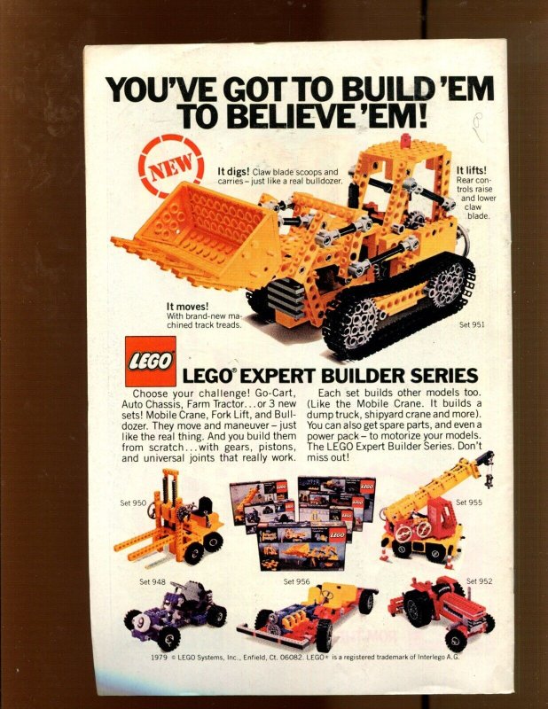 Iron Man #129 - Sal Buscema Art! (6.0) 1979