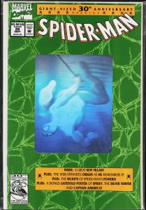 Spider-Man #26 (1992) Spider-Man