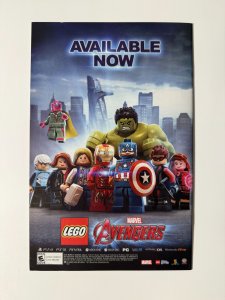 Spider-Man #1 Granov Cover (2016) Hip Hop Variant!