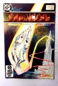 Talent Showcase #16 (1985) DC Comics 1st Print Comic Book