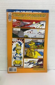 Transformers: Generations #4 (2006)