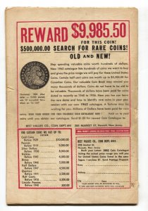 Tales To Astonish #40 - 1963 - Marvel - G/VG - comic book