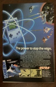 The Avengers #319 (1990)