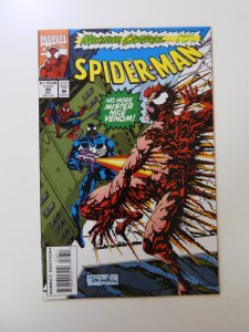 Spider-Man #36 VF+ condition
