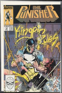 The Punisher #14 (1988) Punisher