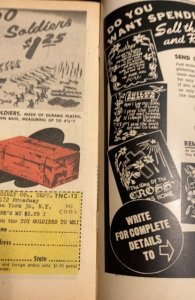 Detective Comics #240 (1957)cameo giant penny higher grade beautiful