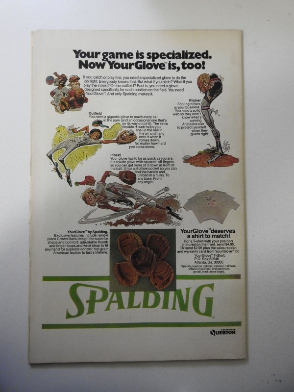 Thor #251 (1976) FN Condition