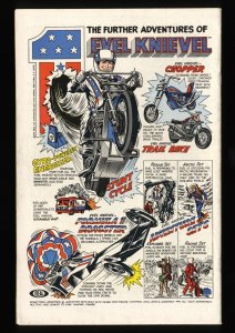 Amazing Adventures #34 FN 6.0 Killraven!