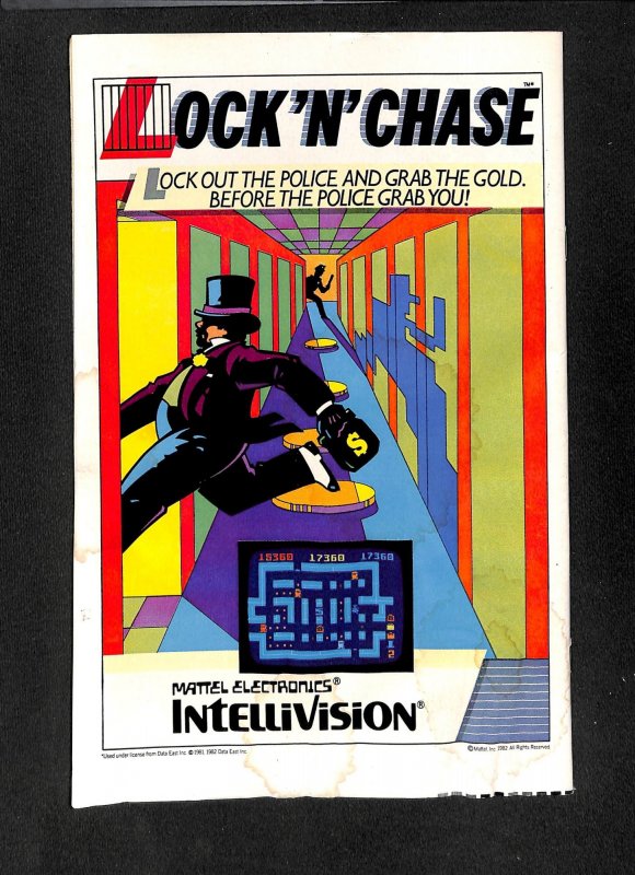 Detective Comics (1937) #528