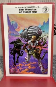 Tales Of Terror #1 (1985)