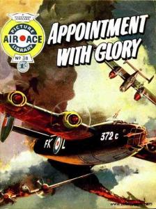 Appointment With Glory