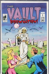Vault Of Doomnation (1986)