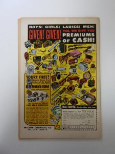 Superman #130 (1959) VG- condition see description