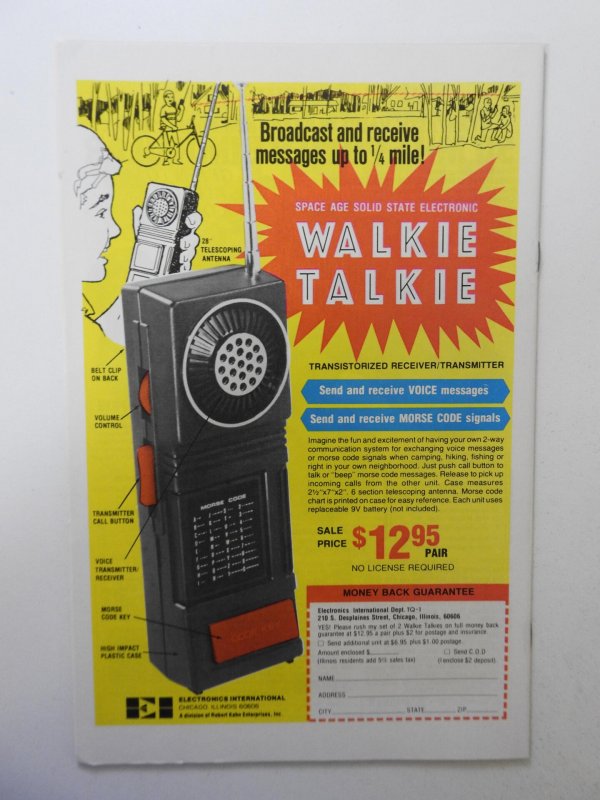 Howard the Duck #21 (1978) VF- Condition!