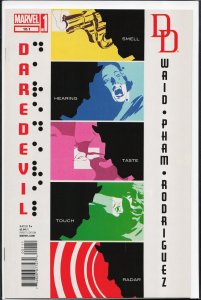 Daredevil #10.1 (2012) Daredevil