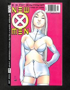 New X-Men #116