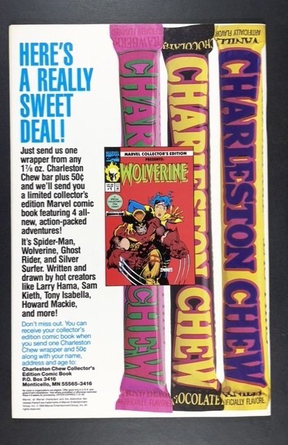 Spider-Man #26 (1992)