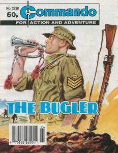 The Bugler