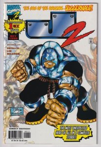 J2 #1 (1998) J2