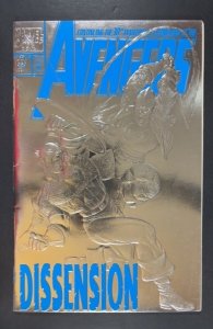 Avengers #363 (1993)