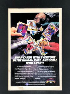 Sleepwalker #4 (1991)