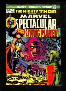 Marvel Spectacular #4