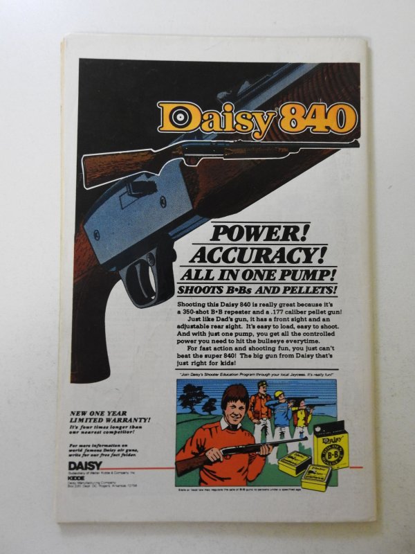 Detective Comics #494 (1980) VG+ Condition