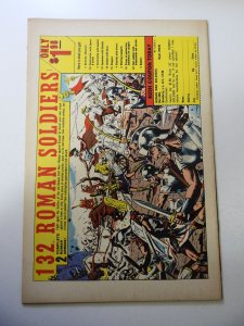 Fantastic Four #76 (1968) FN+ Condition