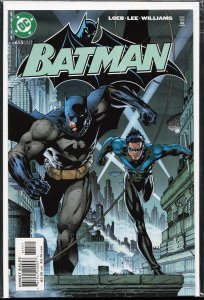 Batman #615 (2003) Batman