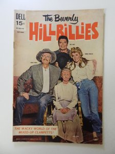The Beverly Hillbillies #19 (1969) FN- condition