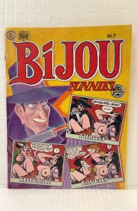 Bijou Funnies #7 (1972)