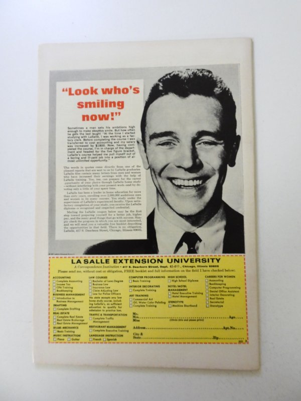 Daredevil #94 (1972) VF condition