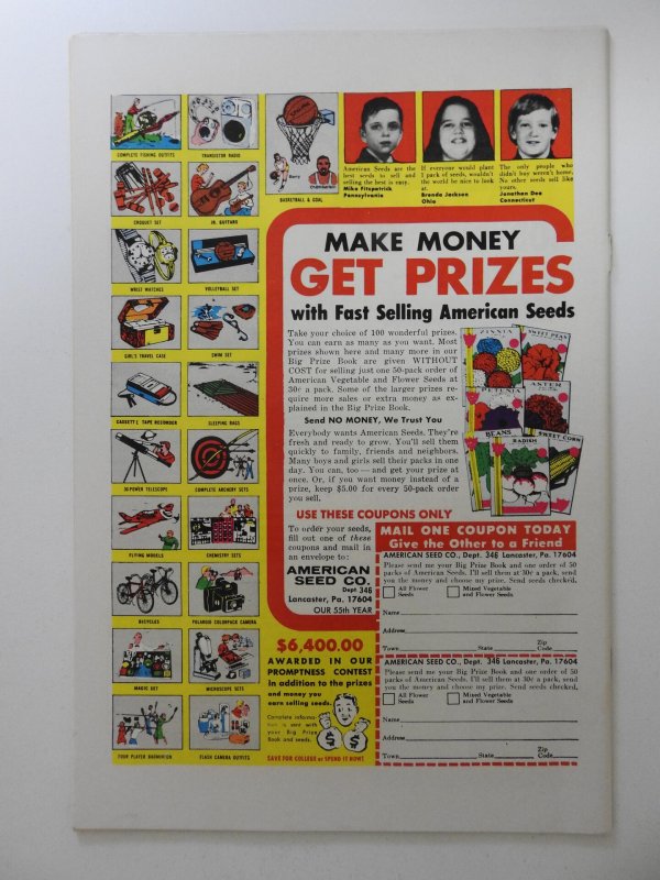 The Amazing Spider-Man #120 (1973) Sharp Fine- Condition!