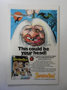 Richard Dragon, Kung Fu Fighter #5 (1976) FN/VF Condition!