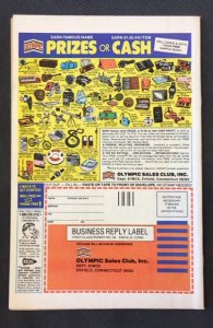 The Avengers #211 (1981)