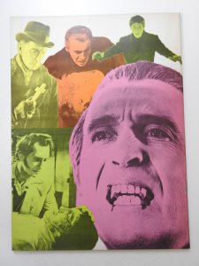 Castle of Frankenstein #24 (1975) Beautiful VF-NM Condition!