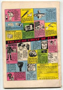 Henry Brewster #2 1966- Spicy Luscious Tomatoes headlight cover VG/F